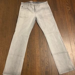 AG Adriano Goldschmied Denim Jeans